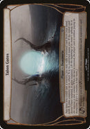 Portón Talón (Planos) [Planos de Planechase 2012]
