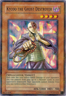 Kycoo le Destructeur de Fantômes [HL04-EN005] Rare Parallèle