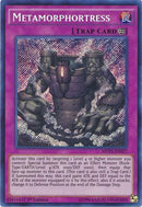 Metamorfosis-Fortaleza [MVP1-ENS27] Secreta Rara