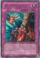 Sauvetage dramatique [DR1-FR152] Rare