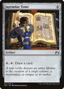 Tome de Jayemdae [Magic Origins]