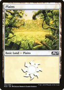 Plaine (262) [Édition de base 2020]