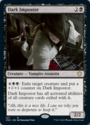Impostor Sombrío [Innistrad: Voto Carmesí Commander]