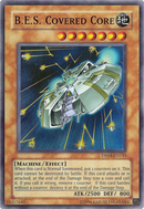 Noyau recouvert B.E.S. [DR04-FR133] Super Rare