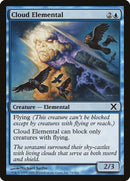 Elemental de Nubes [Décima edición]