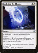 Reunión por el Trono [Trono de Eldraine]