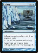 Iceberg [Decks à Thème : Vague de Froid]