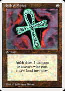 Ankh de Mishra [Summer Magic / Edgar]