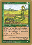 Wurm moissonneur (Svend Geertsen) [Decks des Championnats du Monde 1997]