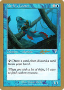 Pillardin triton (Sim Han How) [World Championship Decks 2002]