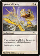 Esfera de Pureza [Mirrodin]