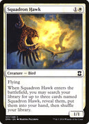 Faucon de l'escadron [Eternal Masters]