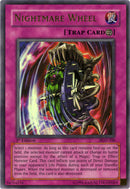 Roue de Cauchemar [PGD-106] Ultra Rare