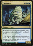 Omnibien [Kit de guilde Allégeance de Ravnica]