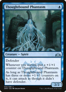 Fantasma Ligado al Pensamiento [Gremios de Ravnica]