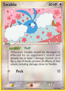 Tylton (79/107) [EX: Deoxys]