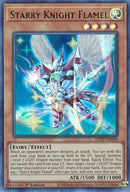 Chevalier Étoilé Flamel [GFTP-EN030] Ultra Rare