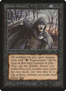 Zombie Master [Edición Beta]