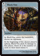 Étau (Vision de l'avenir) [Mystery Booster 2]
