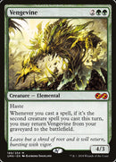 Vengemine [Ultimate Masters]