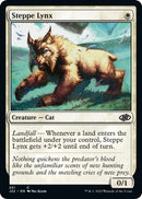 Lynx de la steppe [Jumpstart 2022]