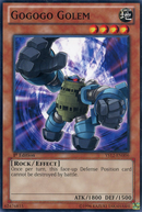 Gogogo Golem [YS12-FR006] Commune