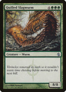 Scories rampantes piquantes [Mirrodin assiégé]