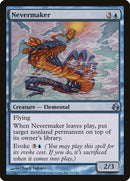 Nevermaker [Marea Matutina]