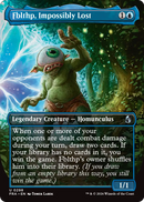 Fblthp, Impossibly Lost (Borderless) [Reality Fracture]