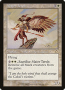 Major Teroh [Tourment]