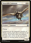 Lammasu vénérable [Khans de Tarkir]