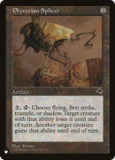 Artificier phyrexian [The List]