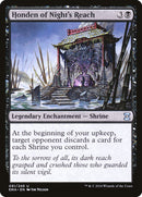 Honden de la Portée Nocturne [Eternal Masters]