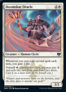 Oracle de Doomskar [Kaldheim]