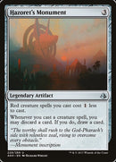 Monument d'Hazoret [Amonkhet]
