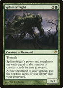 Éclatepeur [Innistrad]