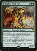 Cytoplaste Racine-de-parenté [Kit de guilde Allégeance de Ravnica]