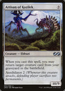 Artisan de Kozilek [Ultimate Masters]