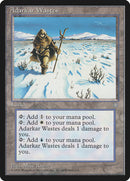 Landes d'Adarkar [Ère glaciaire]