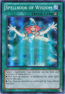 Grimoire de Sagesse [AP04-FR010] Super Rare