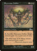 Défileur phyrexian [L'Héritage d'Urza]
