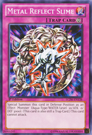 Métal Réflecteur Slime [LCJW-FR138] Commune