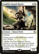 Grande Maîtresse d'Âmesœur [Prerelease Promos Destin Scellé]