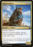 Jelenn le Sphinx [Duo de combat]