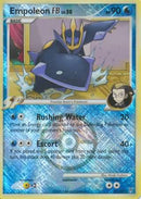 Empoleon FB LV.50 (27/147) (Promo de Liga) [Platino: Victorias Supremas]