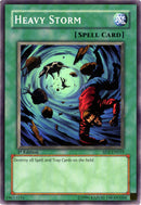 Violent Orage [SD2-EN019] Commune