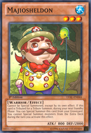 Majiosheldon [LVAL-FR044] Commune