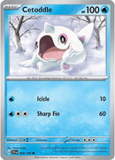Cetoddle (059/198) [Escarlata y Púrpura: Set Base]