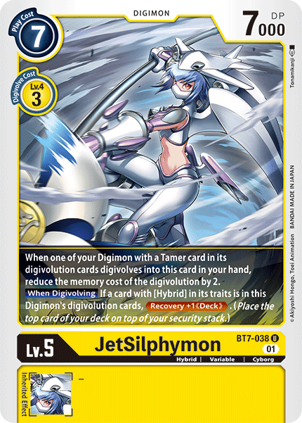 JetSilphymon [BT7-038] [Próxima Aventura]