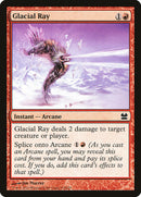 Rayon glaciaire [Modern Masters]